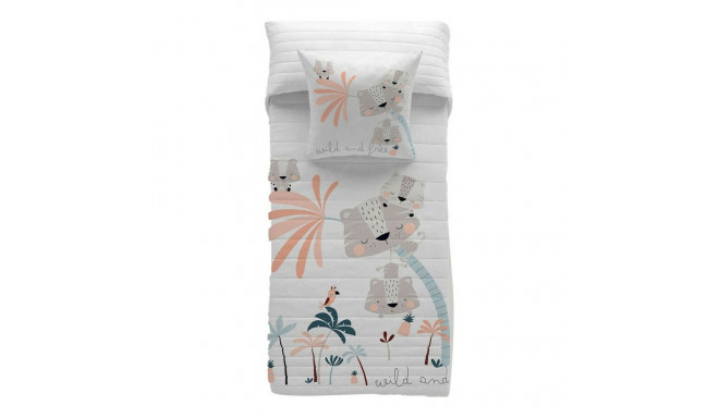 Bedspread (quilt) Cool Kids Wild And Free Single