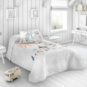 Bedspread (quilt) Cool Kids Wild And Free 200 x 260 cm