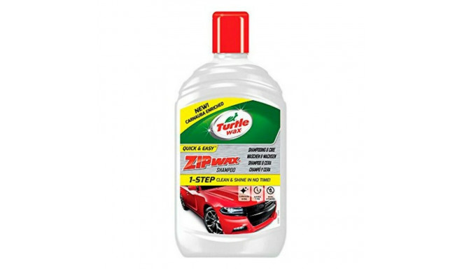 Vaha Turtle Wax 52883 (500 ml)