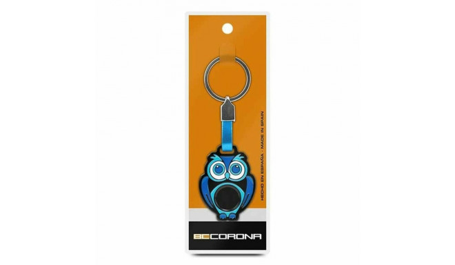 Keychain LLA09001 Blue