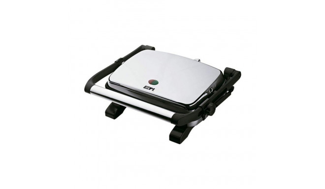 Sandwich Maker EDM 07668 1600 W Multicolour