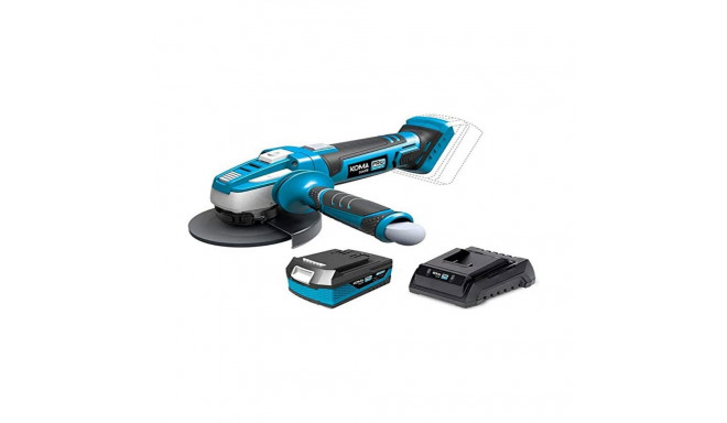 Angle grinder Koma Tools