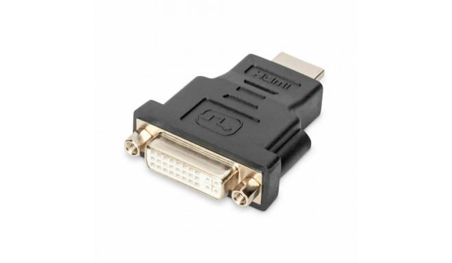 HDMI uz VGA Adapteris Digitus AK-330505-000-S