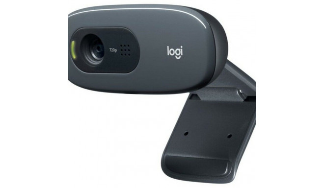 Webcam Logitech C270 720 px