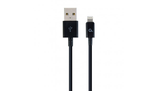 Valgustuskaabel Cablexpert CC-USB2P-AMLM-1M