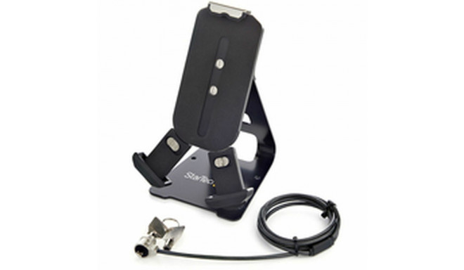 Tablet Mount Startech SECTBLTDT Black Multicolour