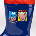 Children's Water Boots Marvel Blue - 32