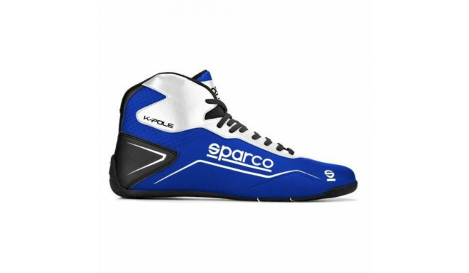 Võidusõidu poolsaapad Sparco - 36