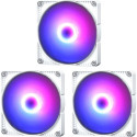 PHANTEKS SK PWM D-RGB Lufter 3er Pack - 140mm white