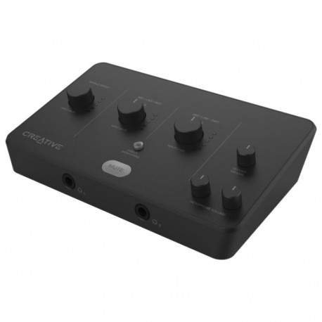 Creative Interface Live! Audio A3 USB-C