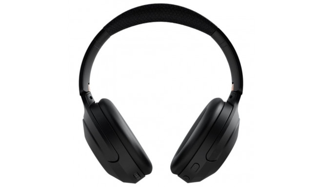 Creative Zen Hybrid Pro juhtmevabad mustad Bluetooth LE Audio ANC kõrvaklapid