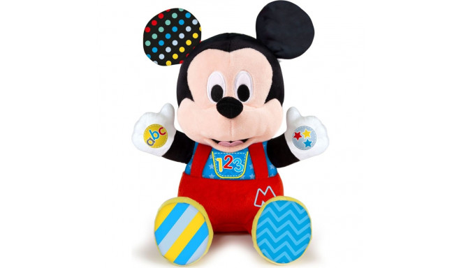 Clementoni Interactive Mickey Plush (50131)