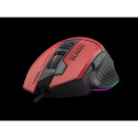 A4Tech A4tech Bloody W95Max USB Sports Red Mouse