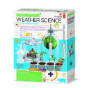 4M Green Science DIY set Weather Science