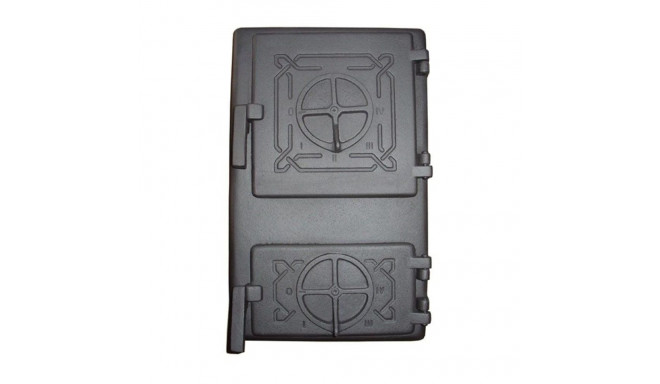 DOUBLE HERMETIC DOORS 13.3KG