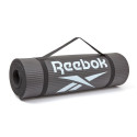 Fitness mat REEBOK RAMT-11015BK 183x61x1cm black