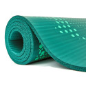 Fitness mat REEBOK RAMT-12236GN 173x61x0.7cm green