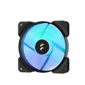 Fractal Design Aspect 12 RGB PWM Fan Black (FD-F-AS1-1205)