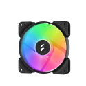 Fractal Design Aspect 12 RGB PWM Fan Black (FD-F-AS1-1205)