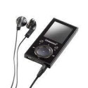 Intenso MP3 Player Video Scooter 16 GB 1 8" LCD schwarz retail