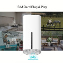 Router TP-Link Archer NX200