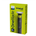 Philips | Shaver/Trimmer, Face | QP2724/20 OneBlade | Operating time (max) 45 min | Wet & Dry | NiMH