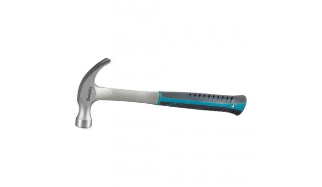 SMOOTH FACE CLAW HAMMER 20 OZ