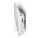 Mill | Heater | IB1000L DN Steel | Panel Heater | 1000 W | Number of power levels 1 | Suitable for r