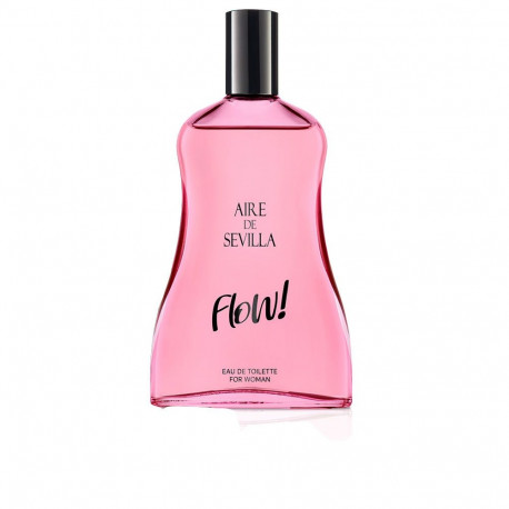 Aire de Sevilla tualettvesi FLOW! edt vapo 150ml
