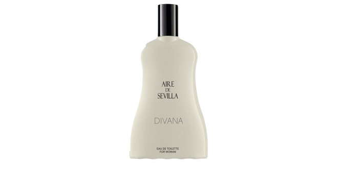 AIRE SEVILLA AIRE DE SEVILLA DIVANA edt vapo 150 ml