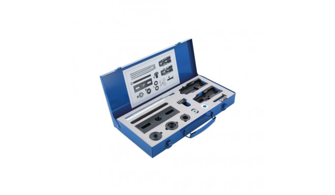 Pihustitõmmits Ford EcoBlue 2.0d