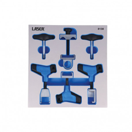 Süütepoolide tõmmitsad VAG, GM