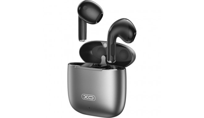 XO Bluetooth Headphones X28 TWS Matte Black