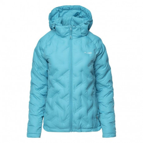 Elbrus Allio Wo's Primaloft W 92800621682 Quilted Jacket (S)