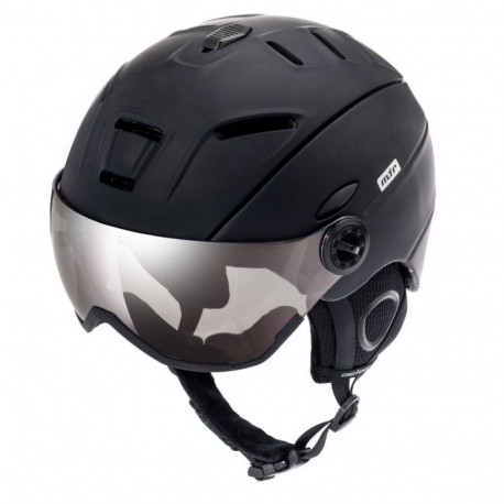 Meteor Holo 24962 Ski Helmet (uniw)