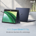 "Asus ExpertBook B3 Flip B3402FBA-LE0172X i5-1235U/16GB/512GB/W11Pro/black"