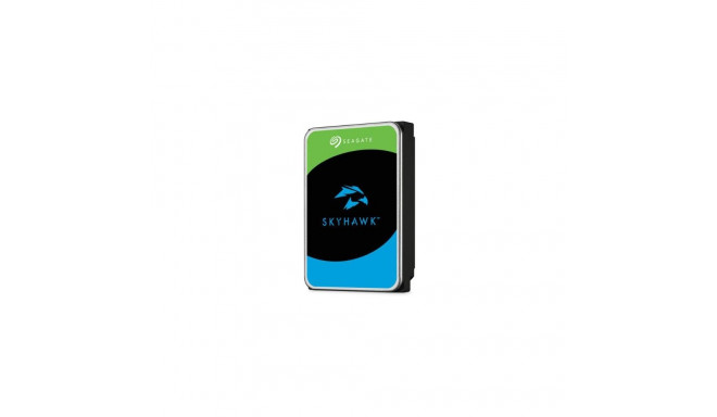 Seagate kõvaketas 4TB SkyHawk ST4000VX016 256MB