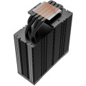 "K Cooler Multi Xilence M704 Black PRO.ARGB LED | 1700; AM4, 115x,1200,2011,2066"