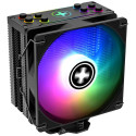 "K Cooler Multi Xilence M704 Black PRO.ARGB LED | 1700; AM4, 115x,1200,2011,2066"