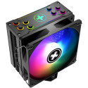 "K Cooler Multi Xilence M704 Black PRO.ARGB LED | 1700; AM4, 115x,1200,2011,2066"