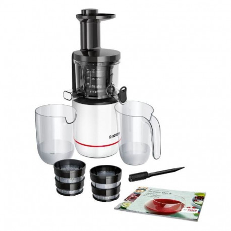 MESM500W Slow Juicer