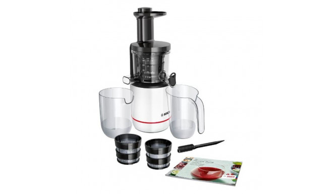 MESM500W Slow Juicer