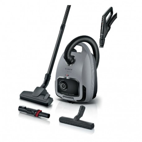 BGB6X330 bag vacuum cleaner