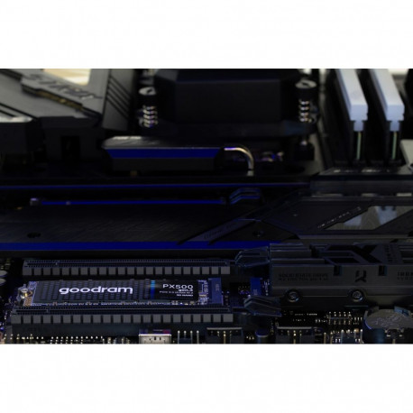 SSD-ketas PX500-G3 1TB M.2 PCIe 3x4 NVMe 2280 3300/2700