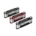 SmallRig x FILM RIOT 7 in 1 Detent Folding Multi Tool Kit (Green) 4812