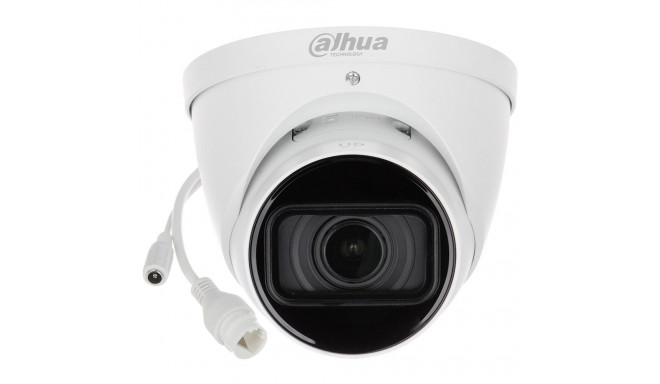 IP Camera DAHUA IPC-HDW2541T-ZS-27135 White