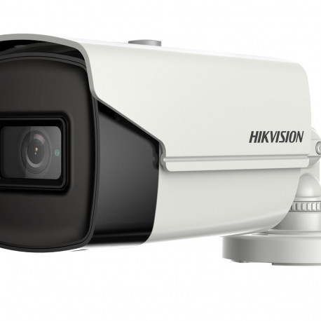 Hikvision Digital Technology turvakaamera DS-2CE16H8T-IT3F väli- ja sisetingimustesse 2560x1944px