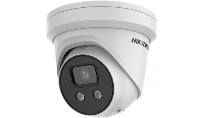 Hikvision Turret DS-2CD2386G2-ISU/SL(2.8mm)(C) 8MP