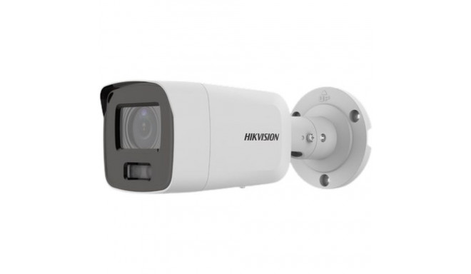 Hikvision DS-2CD2087G2-L kuul IP turvakaamera välistingimustesse 3840 x 2160 px seinale
