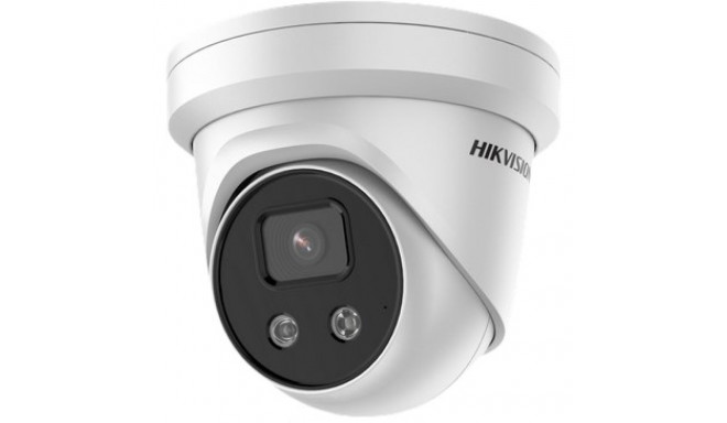 Hikvision Turret IR DS-2CD2346G2-IU(2.8mm)(C) 4MP